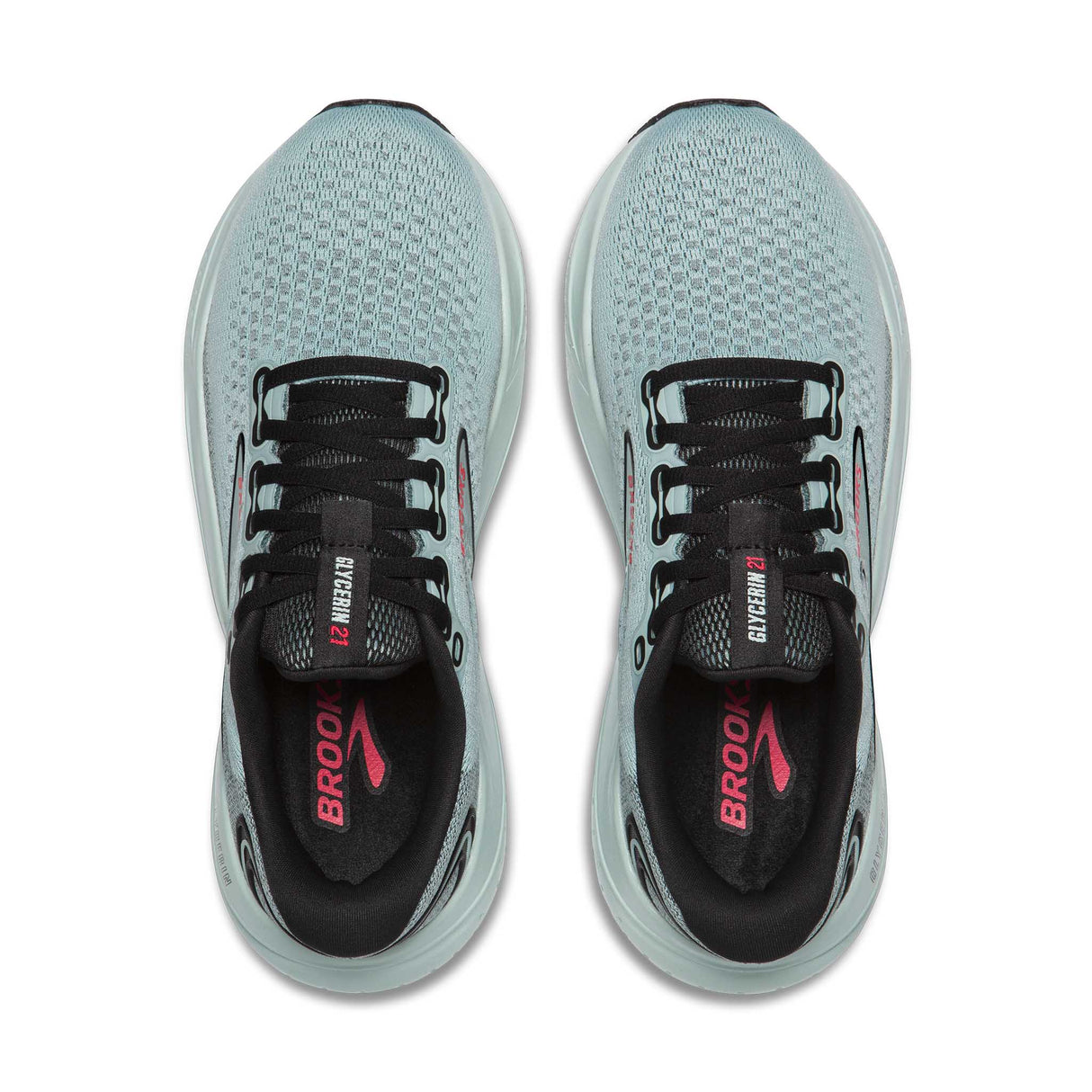 Brooks Brooks Glycerin 21 chaussures de course à pied pour femme