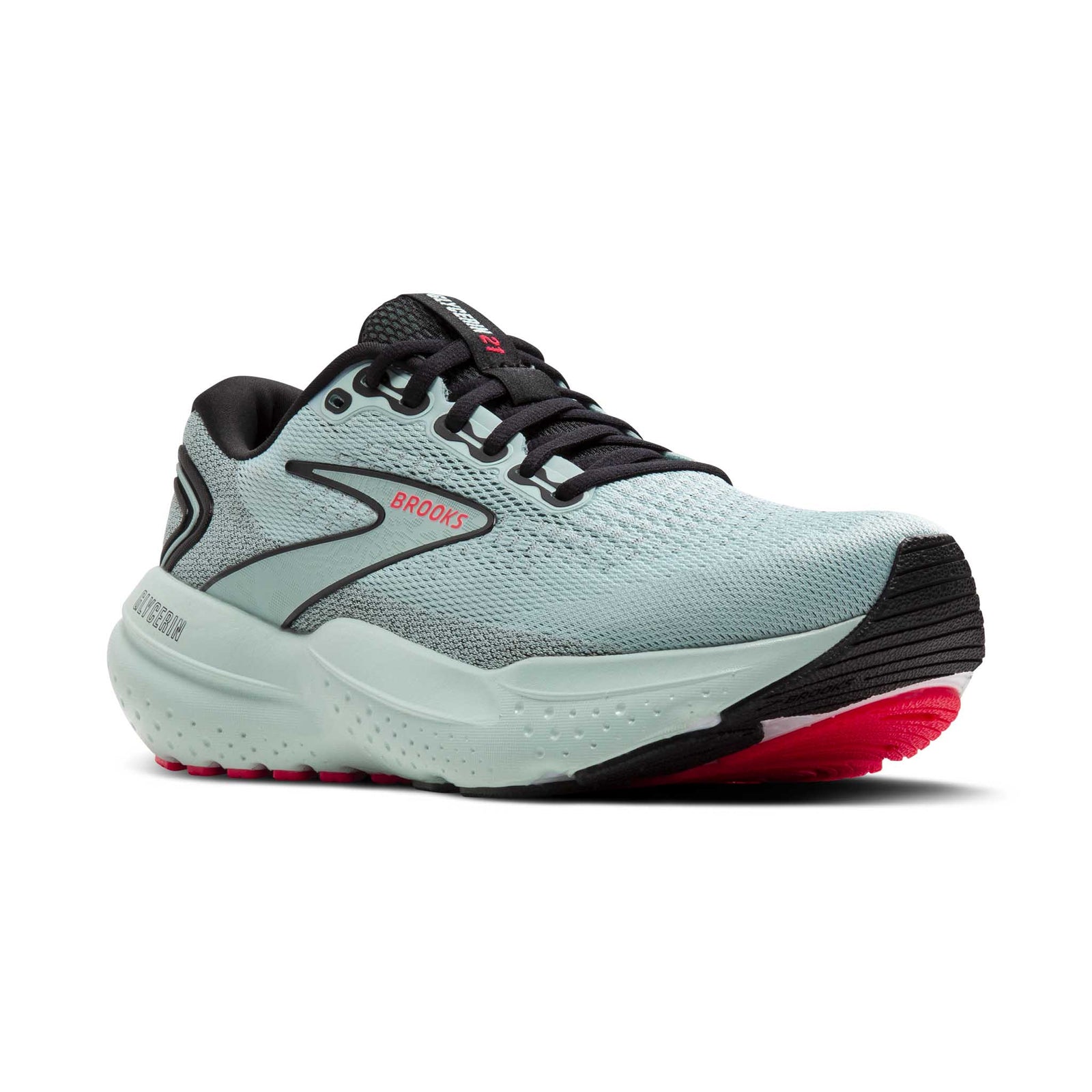 Brooks Brooks Glycerin 21 chaussures de course à pied pour femme