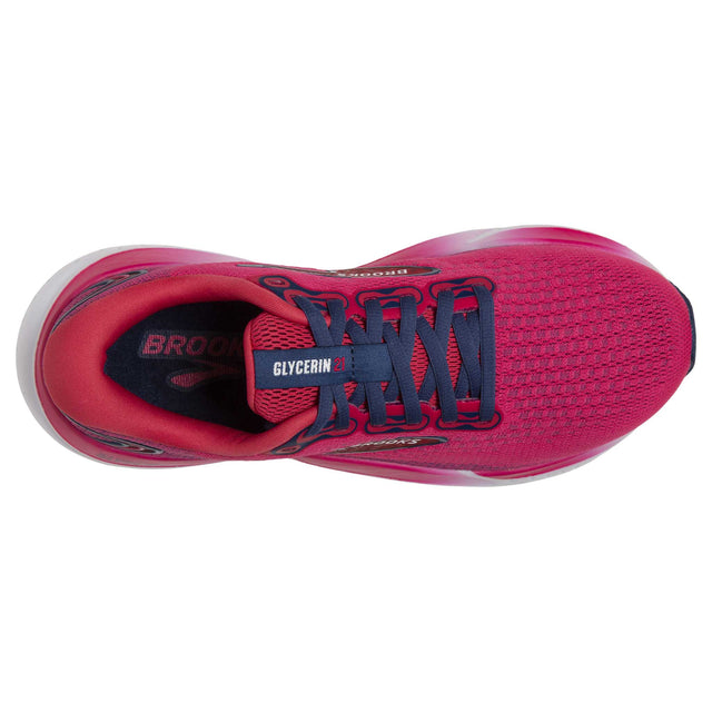 Brooks Brooks Glycerin 21 chaussures de course à pied pour femme