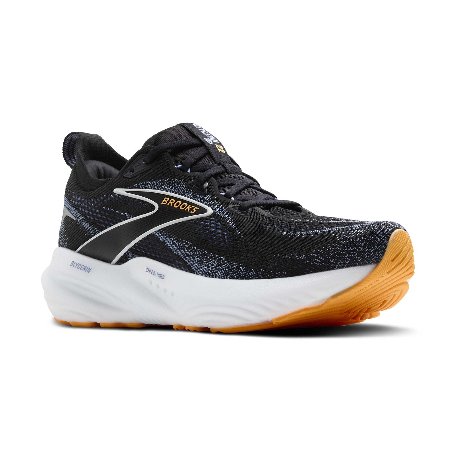 Brooks Brooks Glycerin 22 chaussures de course à pied homme