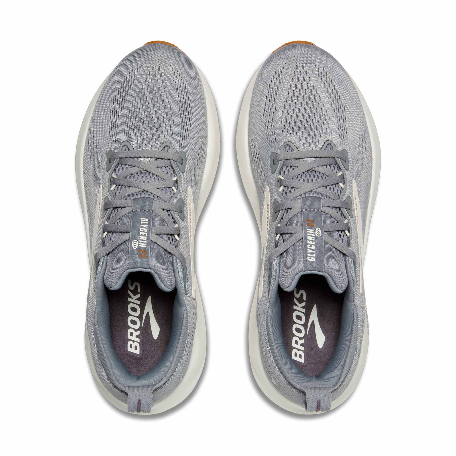 Brooks Brooks Glycerin 22 chaussures de course à pied homme