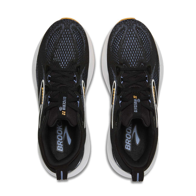 Brooks Brooks Glycerin 22 chaussures de course à pied homme