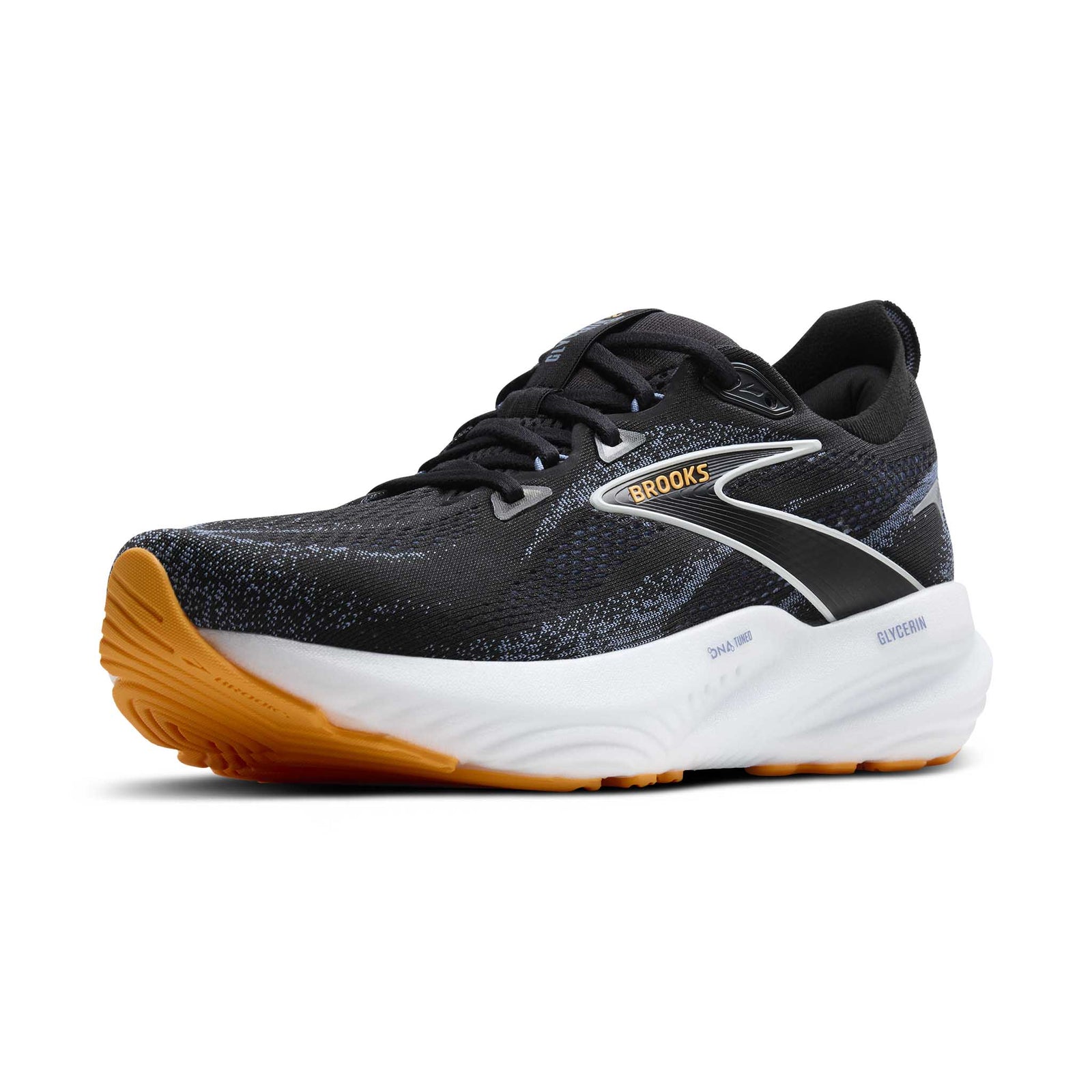 Brooks Brooks Glycerin 22 chaussures de course à pied homme