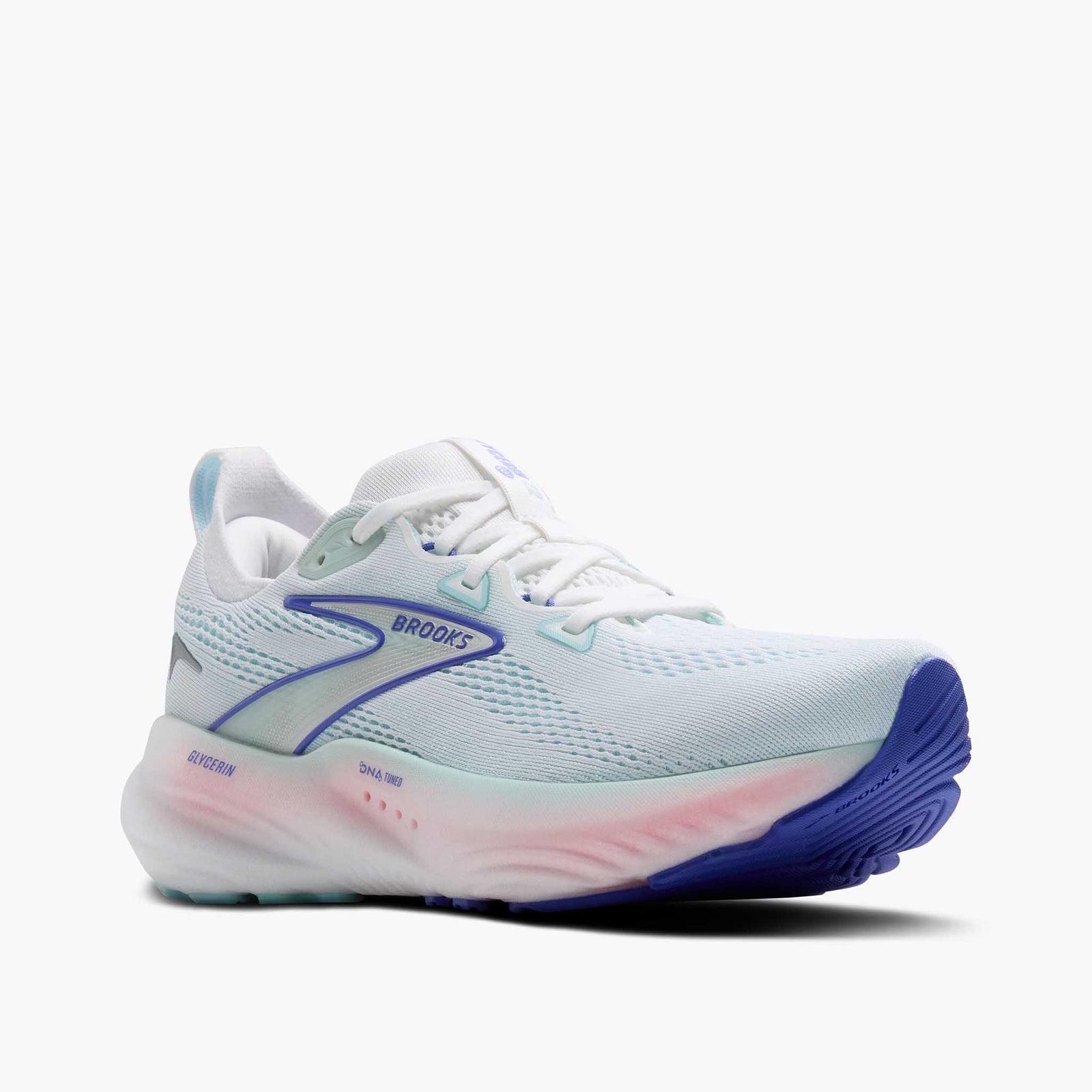 Brooks Brooks Glycerin 22 chaussures de course à pied pour femme