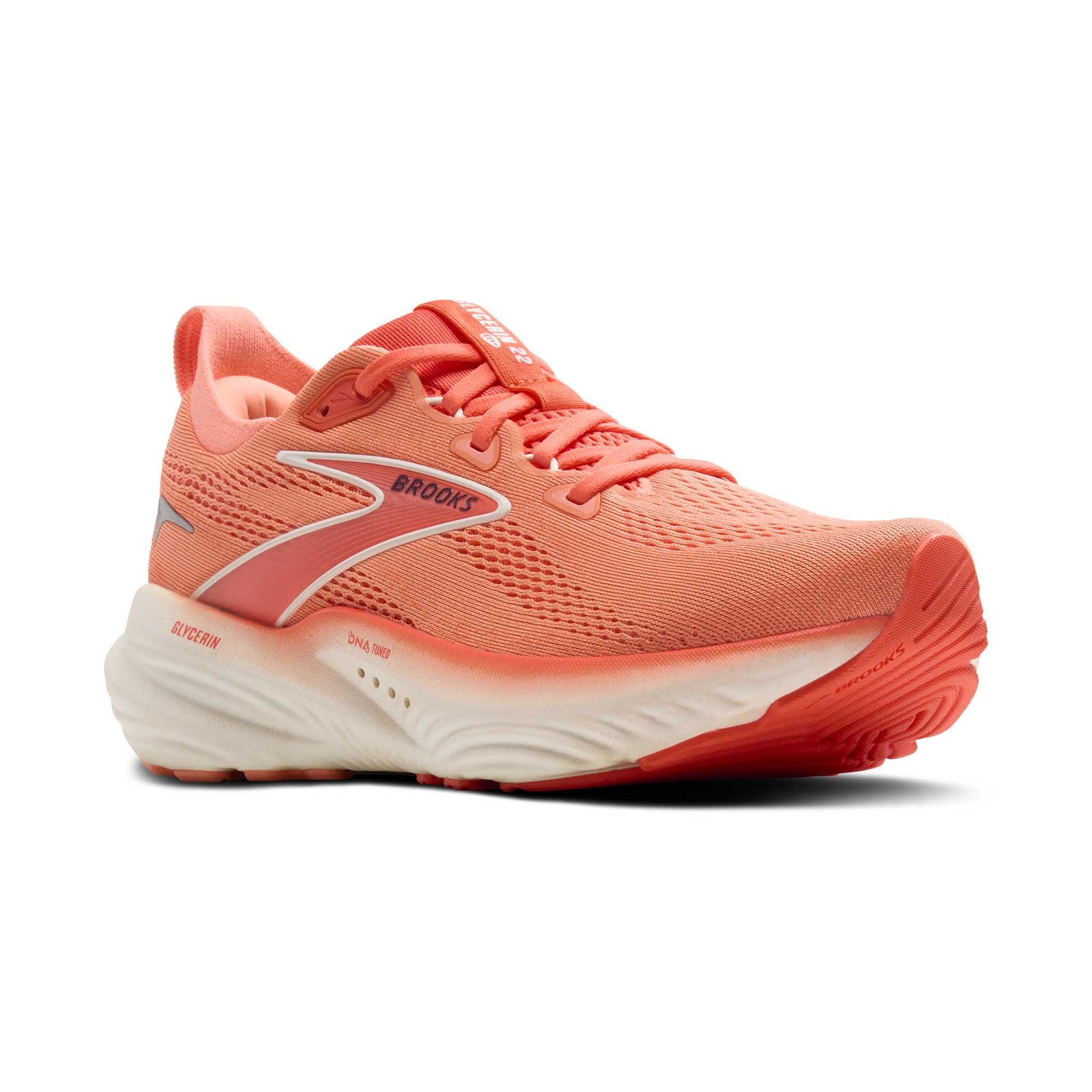 Brooks Brooks Glycerin 22 chaussures de course à pied pour femme