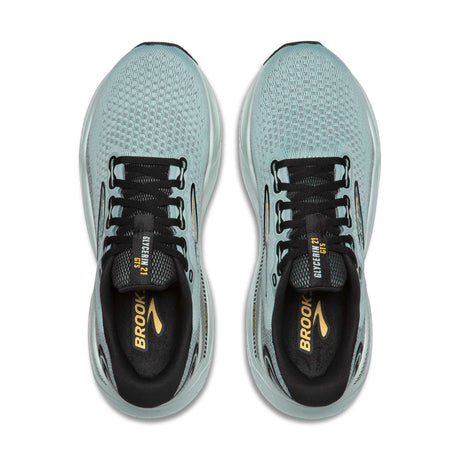 Brooks Brooks Glycerin GTS 21 chaussures de course à pied homme