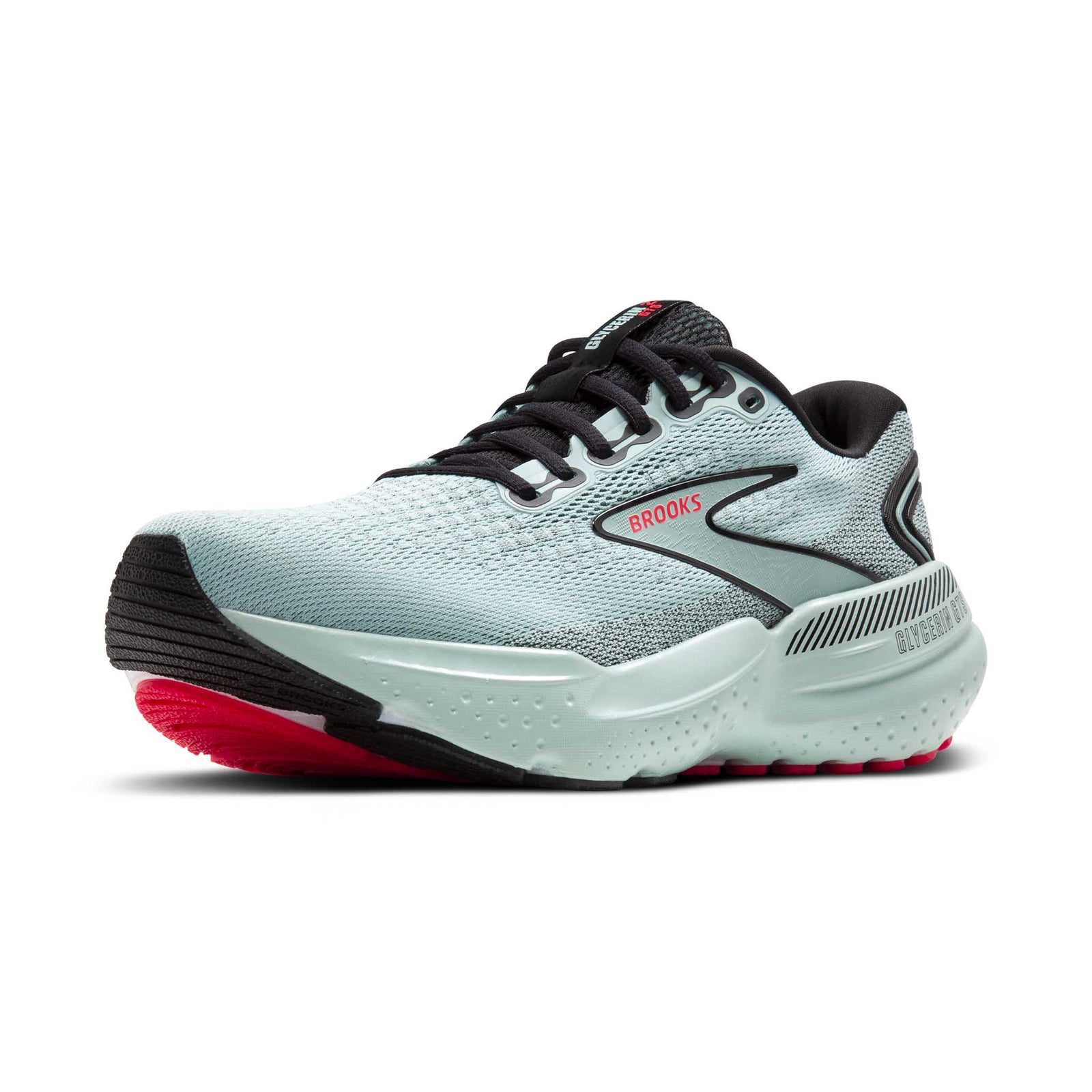 Brooks Brooks Glycerin GTS 21 chaussures de course à pied pour femme