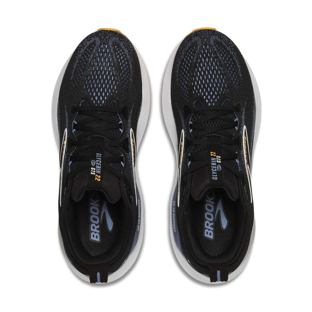 Brooks Brooks Glycerin GTS 22 chaussures de course à pied homme