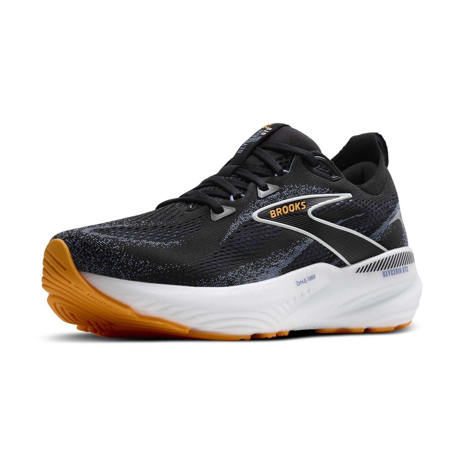 Brooks Brooks Glycerin GTS 22 chaussures de course à pied homme