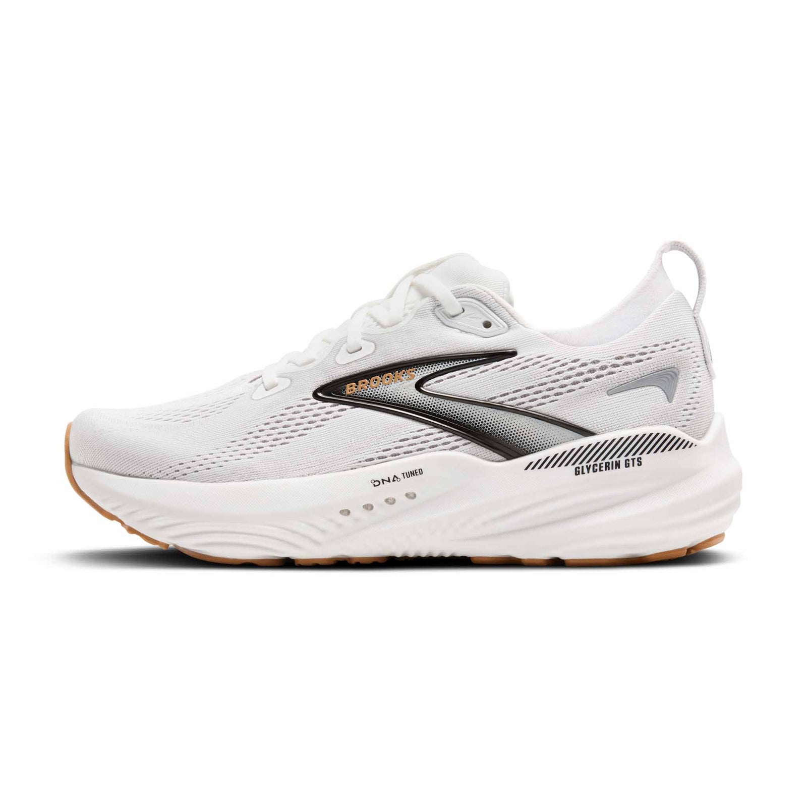 Brooks Brooks Glycerin GTS 22 chaussures de course à pied pour femme