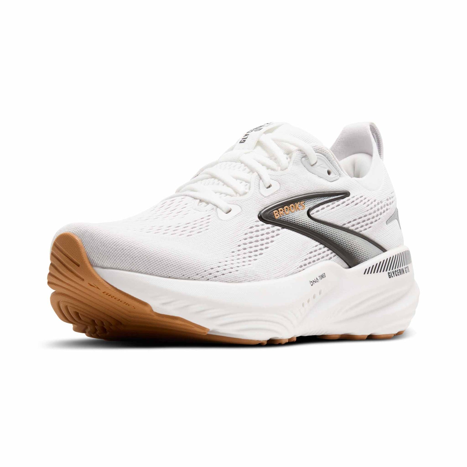 Brooks Brooks Glycerin GTS 22 chaussures de course à pied pour femme