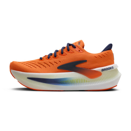 Brooks Brooks Glycerin Max 2 chaussures de course à pied homme