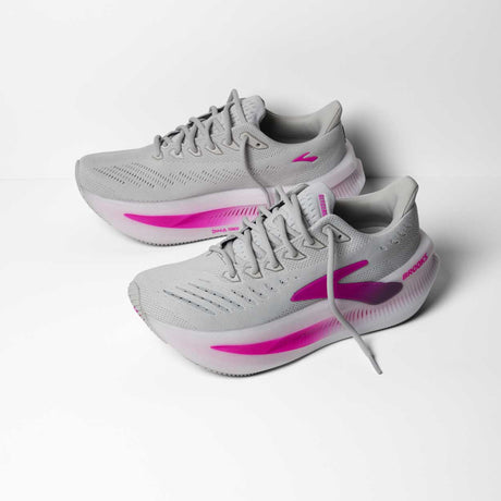 Brooks Brooks Glycerin Max 2 chaussures de course à pied pour femme