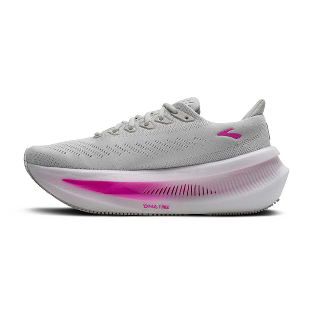 Brooks Brooks Glycerin Max 2 chaussures de course à pied pour femme