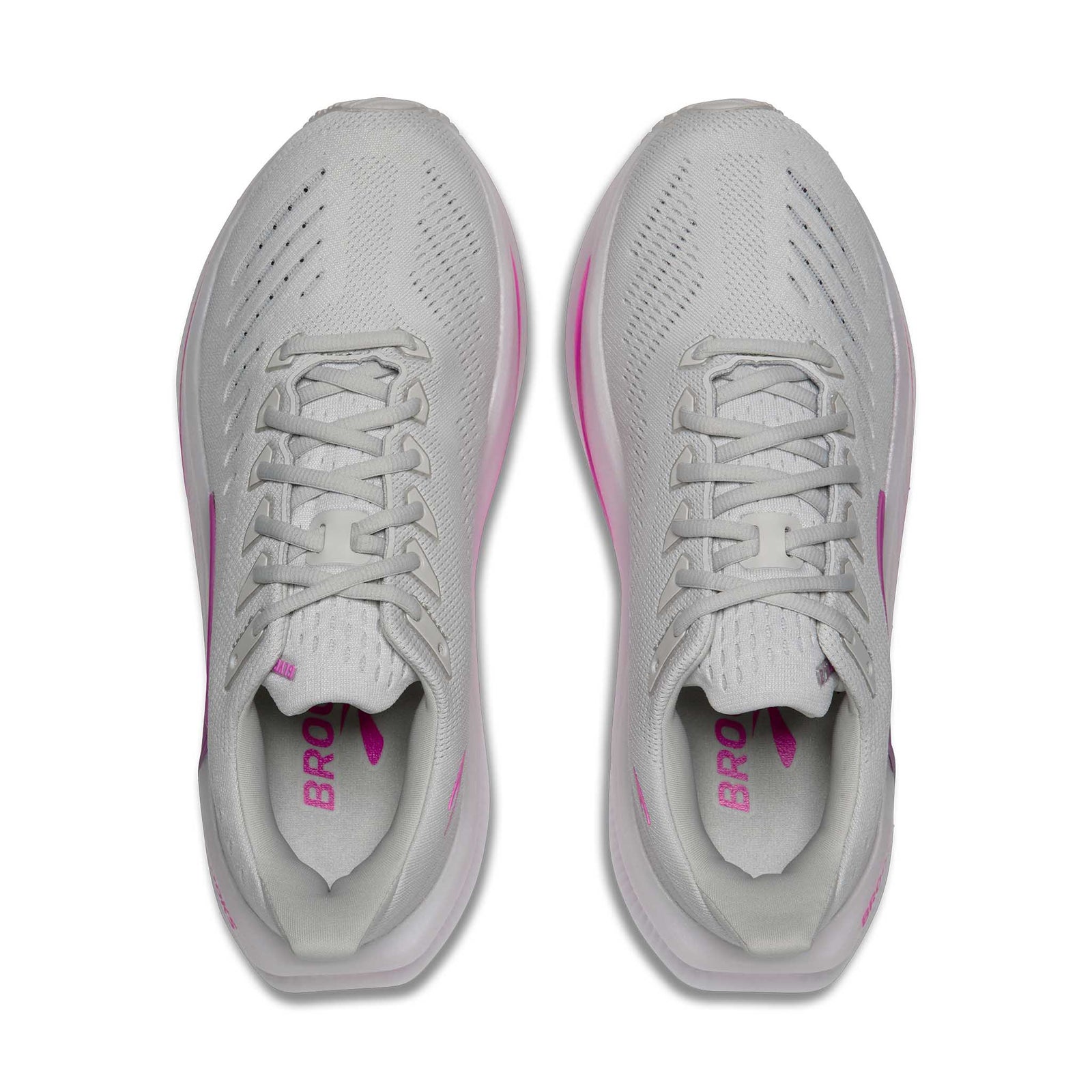 Brooks Brooks Glycerin Max 2 chaussures de course à pied pour femme