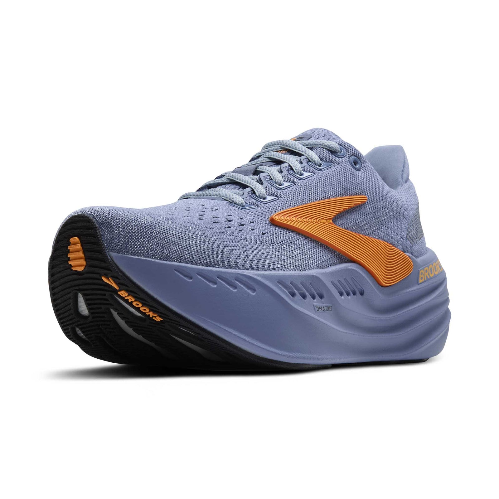 Brooks Brooks Glycerin Max chaussures de course à pied homme