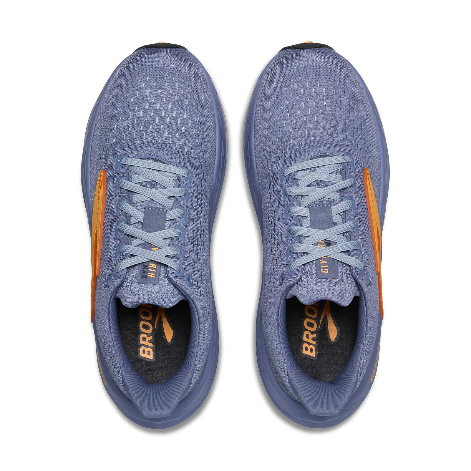 Brooks Brooks Glycerin Max chaussures de course à pied homme