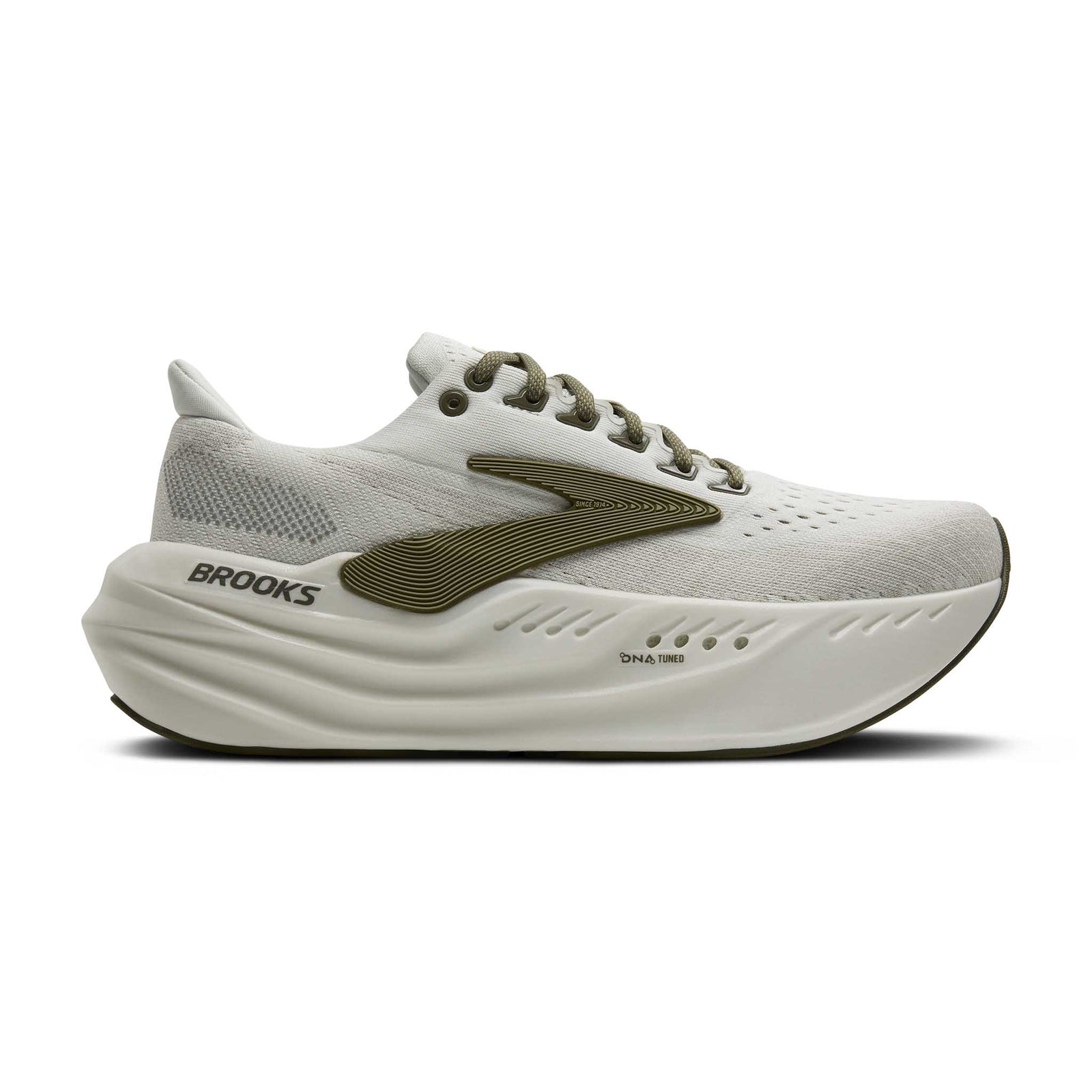 Brooks Brooks Glycerin Max chaussures de course à pied homme