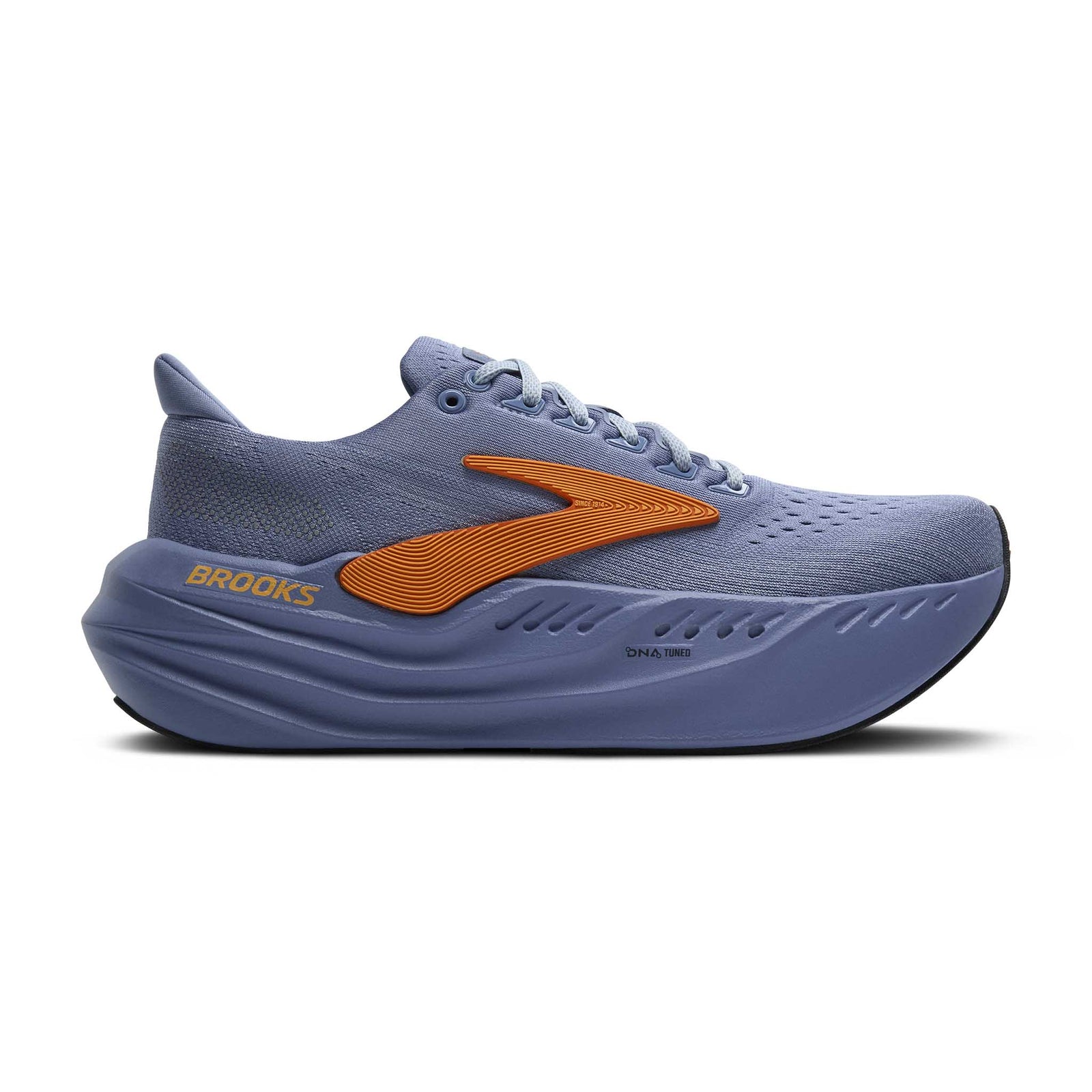 Brooks Brooks Glycerin Max chaussures de course à pied homme