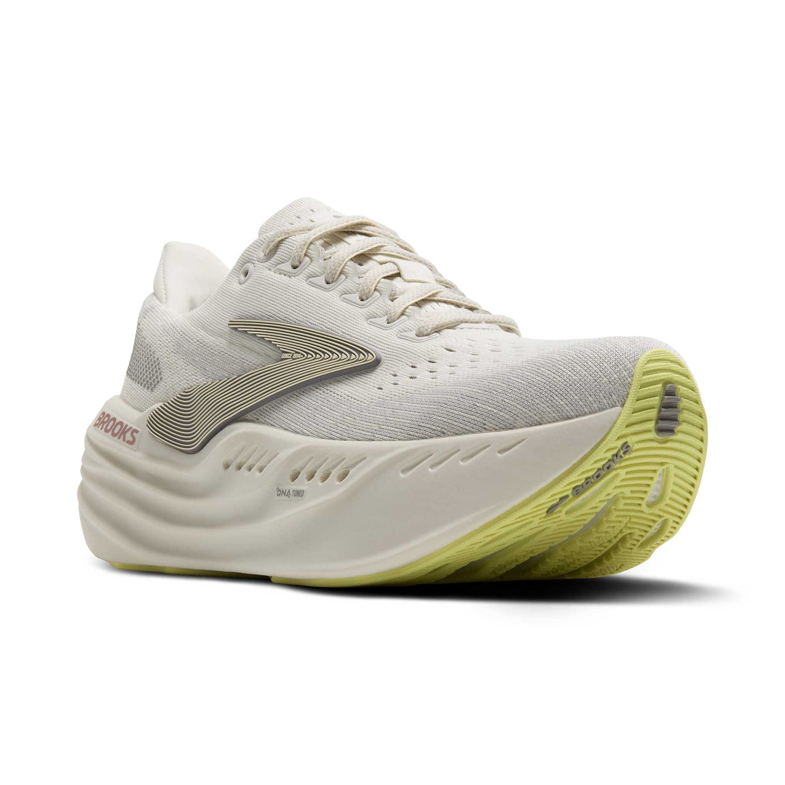 Brooks Brooks Glycerin Max chaussures de course à pied pour femme