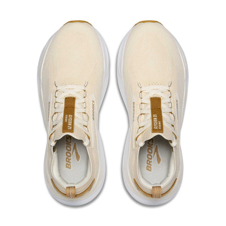 Brooks Brooks Glycerin StealthFit 21 chaussures de course à pied femme