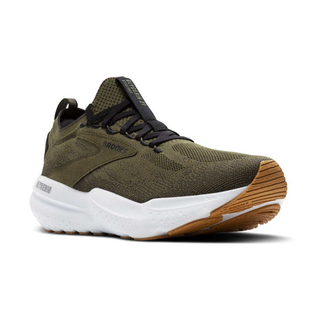 Brooks Brooks Glycerin StealthFit 21 chaussures de course à pied homme