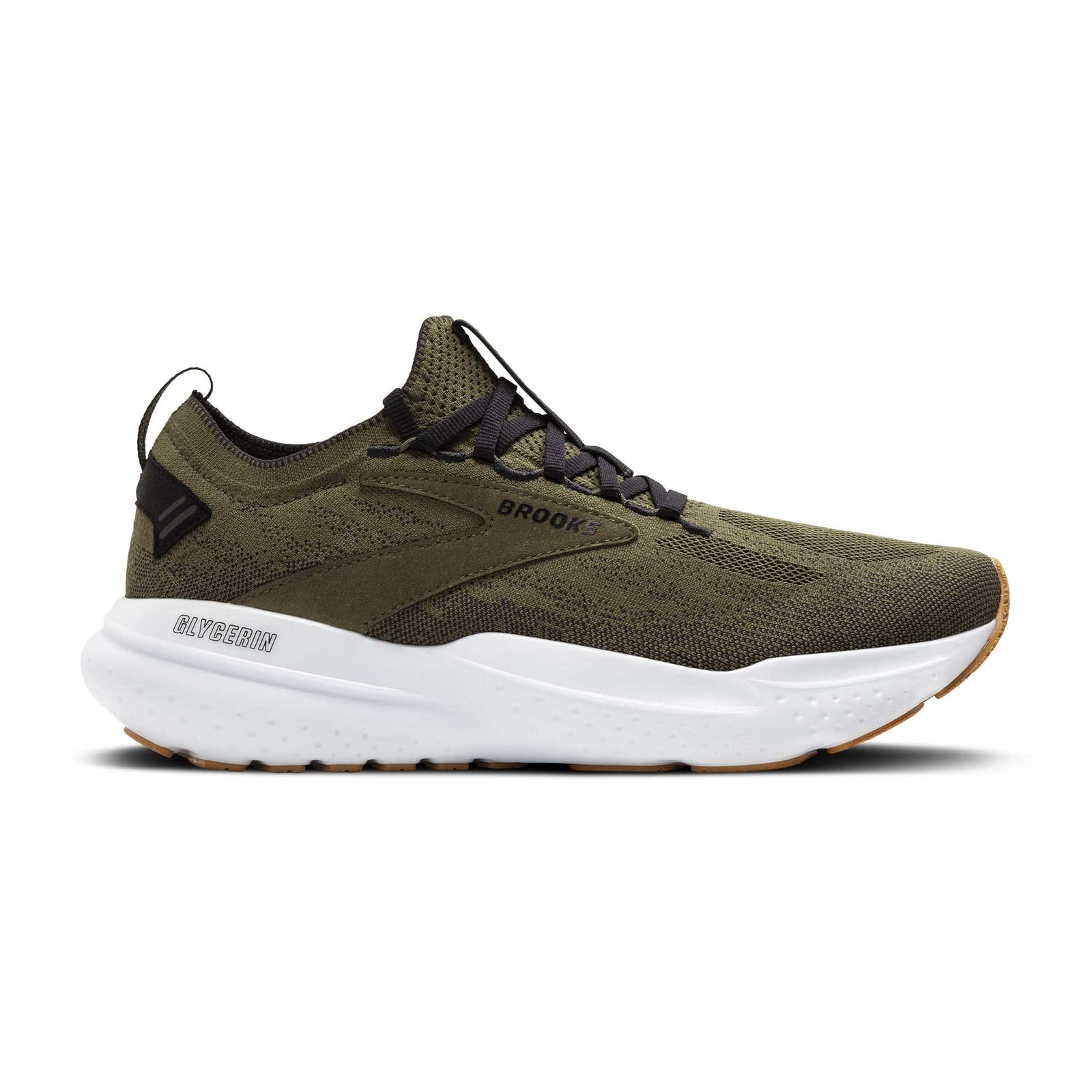 Brooks Brooks Glycerin StealthFit 21 chaussures de course à pied homme