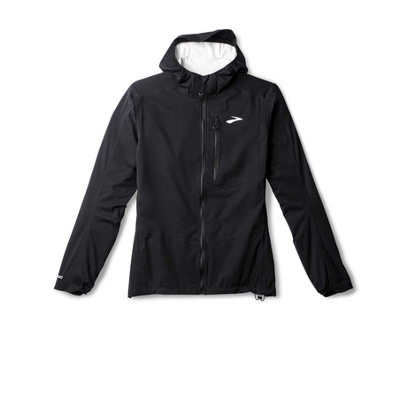 Brooks Brooks High Point 2 manteau imperméable de course à pied homme