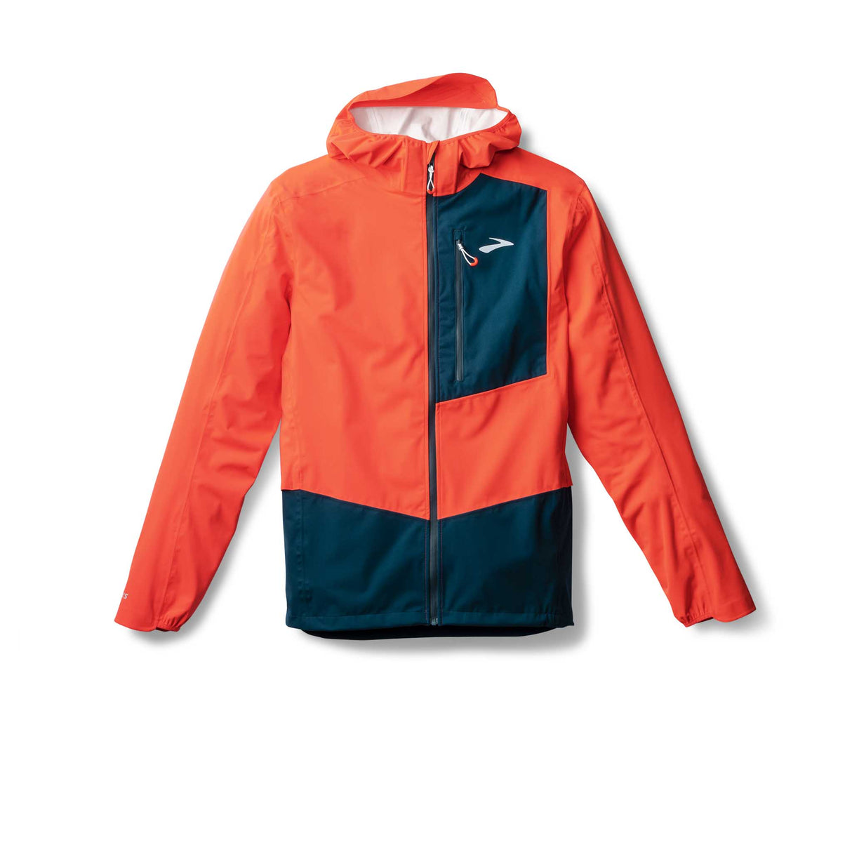 Brooks Brooks High Point 2 manteau imperméable de course à pied homme