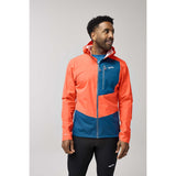 Brooks Brooks High Point 2 manteau imperméable de course à pied homme