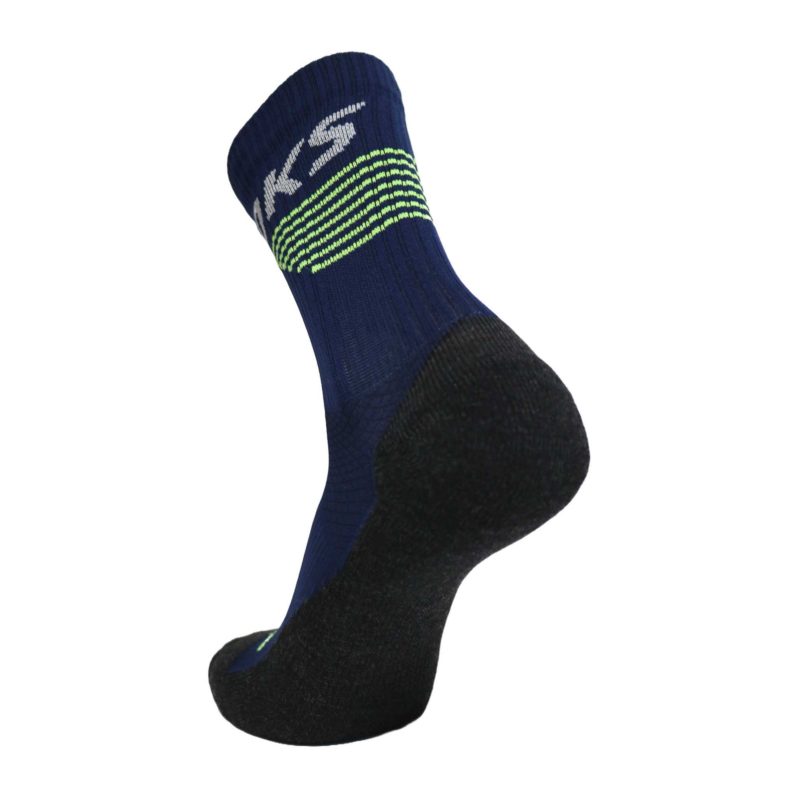 Brooks Brooks High Point Crew bas de course à pied unisexe