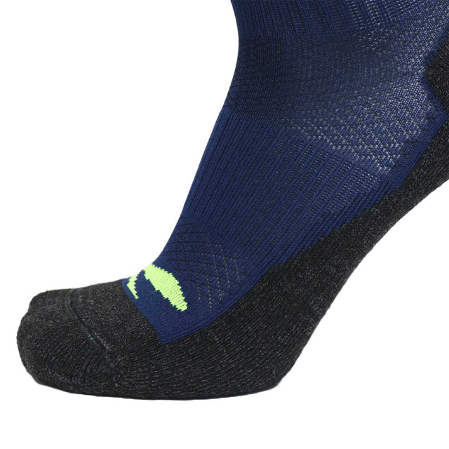Brooks Brooks High Point Crew bas de course à pied unisexe