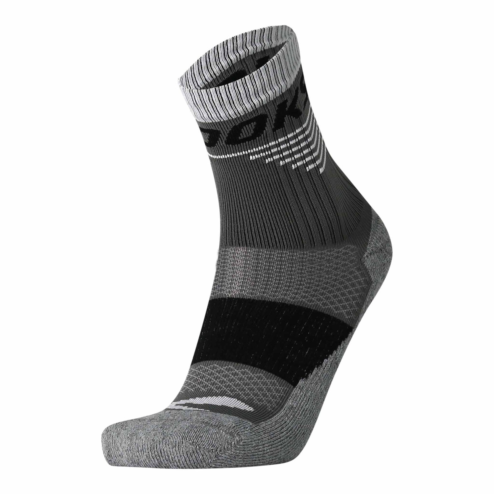 Brooks Brooks High Point Crew bas de course à pied unisexe