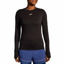 Brooks Brooks High Point Long Sleeve t-shirt de course à manches longues pour femme