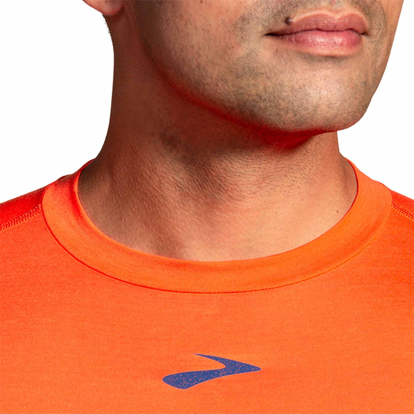 Brooks Brooks High Point Long Sleeve t-shirt de course à manches longues pour homme