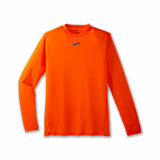 Brooks Brooks High Point Long Sleeve t-shirt de course à manches longues pour homme