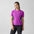 Brooks Brooks High Point Short Sleeve 2.0 t-shirt de course à pied pour femme