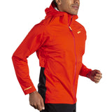 Brooks Brooks High Point Waterproof Jacket veste imper de course à pied homme