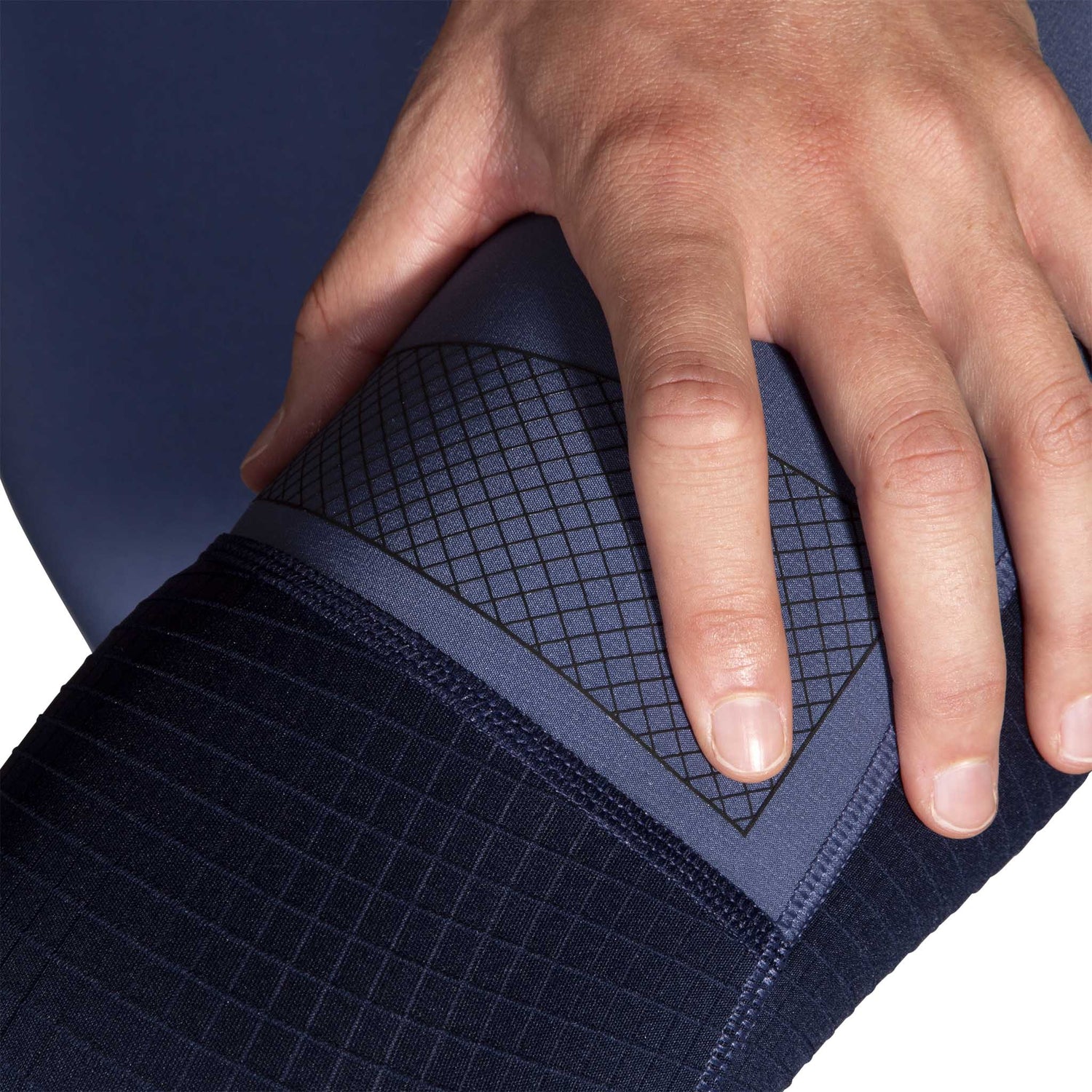 Brooks Brooks High Point leggings de course à pied femme