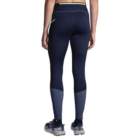 Brooks Brooks High Point leggings de course à pied femme
