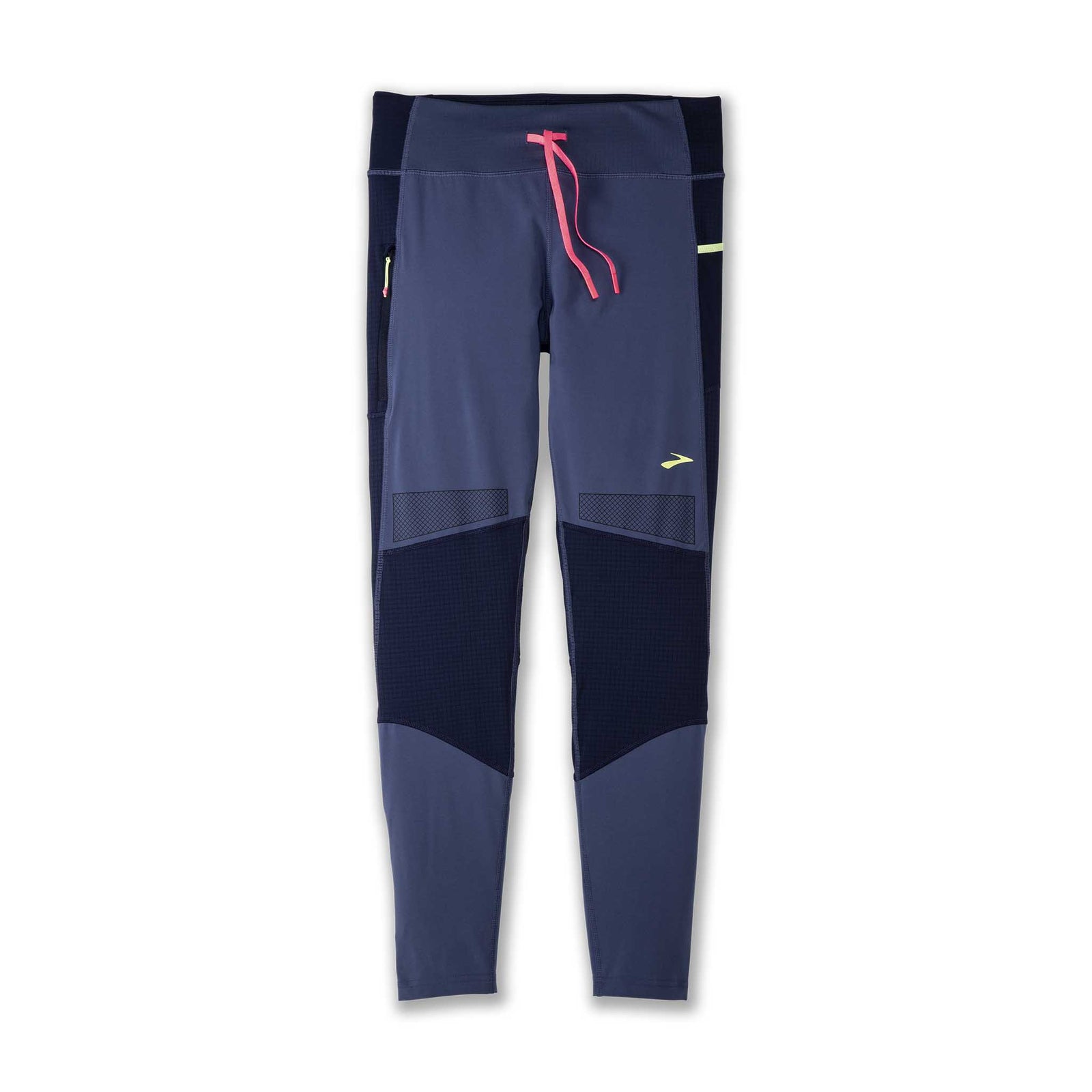 Brooks Brooks High Point leggings de course à pied femme