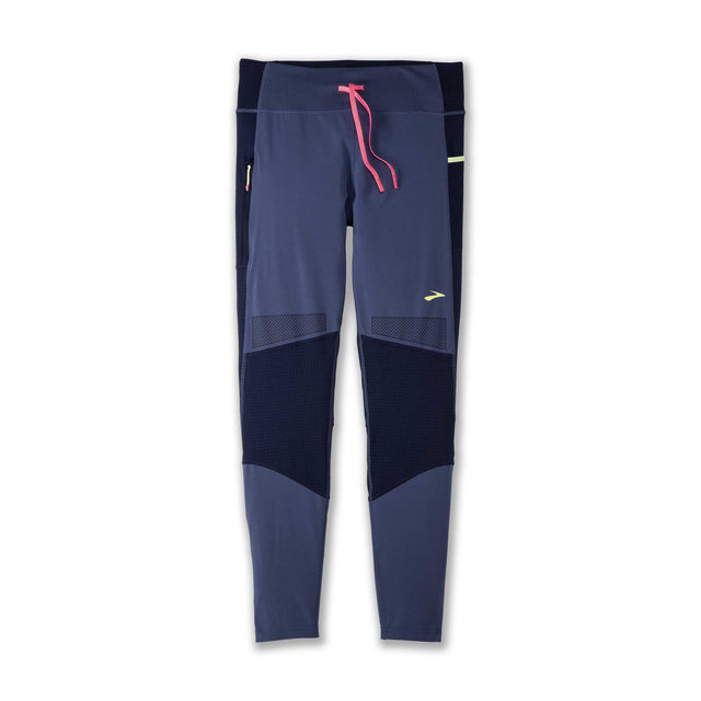 Brooks Brooks High Point leggings de course à pied femme