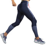 Brooks Brooks High Point leggings de course à pied femme