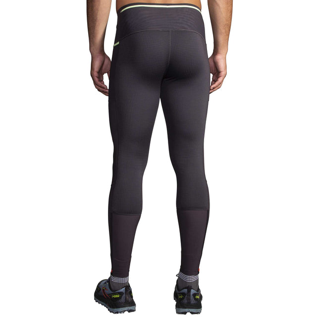 Brooks Brooks High Point pantalon collants de course à pied homme