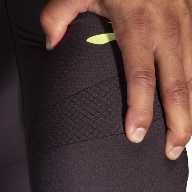 Brooks Brooks High Point pantalon collants de course à pied homme