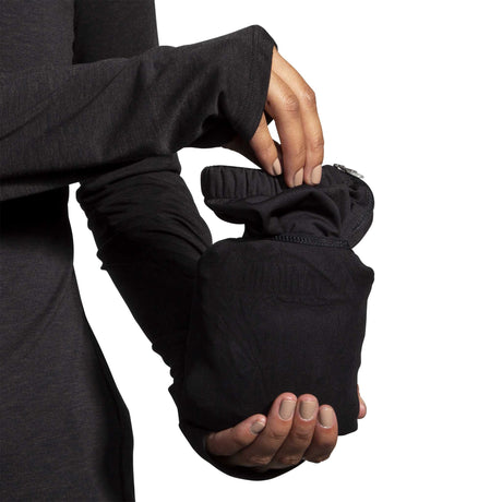 Brooks Brooks High Point pantalon imperméable de course à pied pour femme