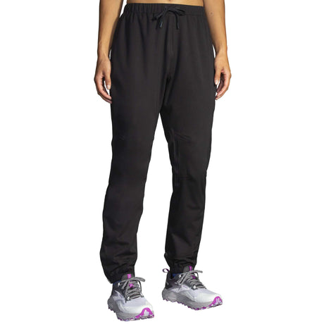 Brooks Brooks High Point pantalon imperméable de course à pied pour femme