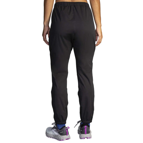 Brooks Brooks High Point pantalon imperméable de course à pied pour femme