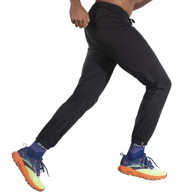 Brooks Brooks High Point pantalons de course à pied imperméables homme