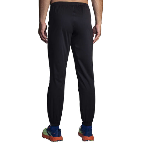 Brooks Brooks High Point pantalons de course à pied imperméables homme